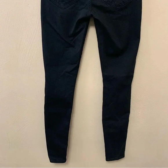 Mother The Pixie Jeans Not Guilty Size 26 - Picture 8 of 13